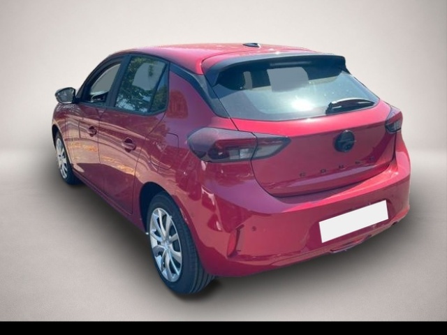 Opel Corsa (05/2026, Benzin)