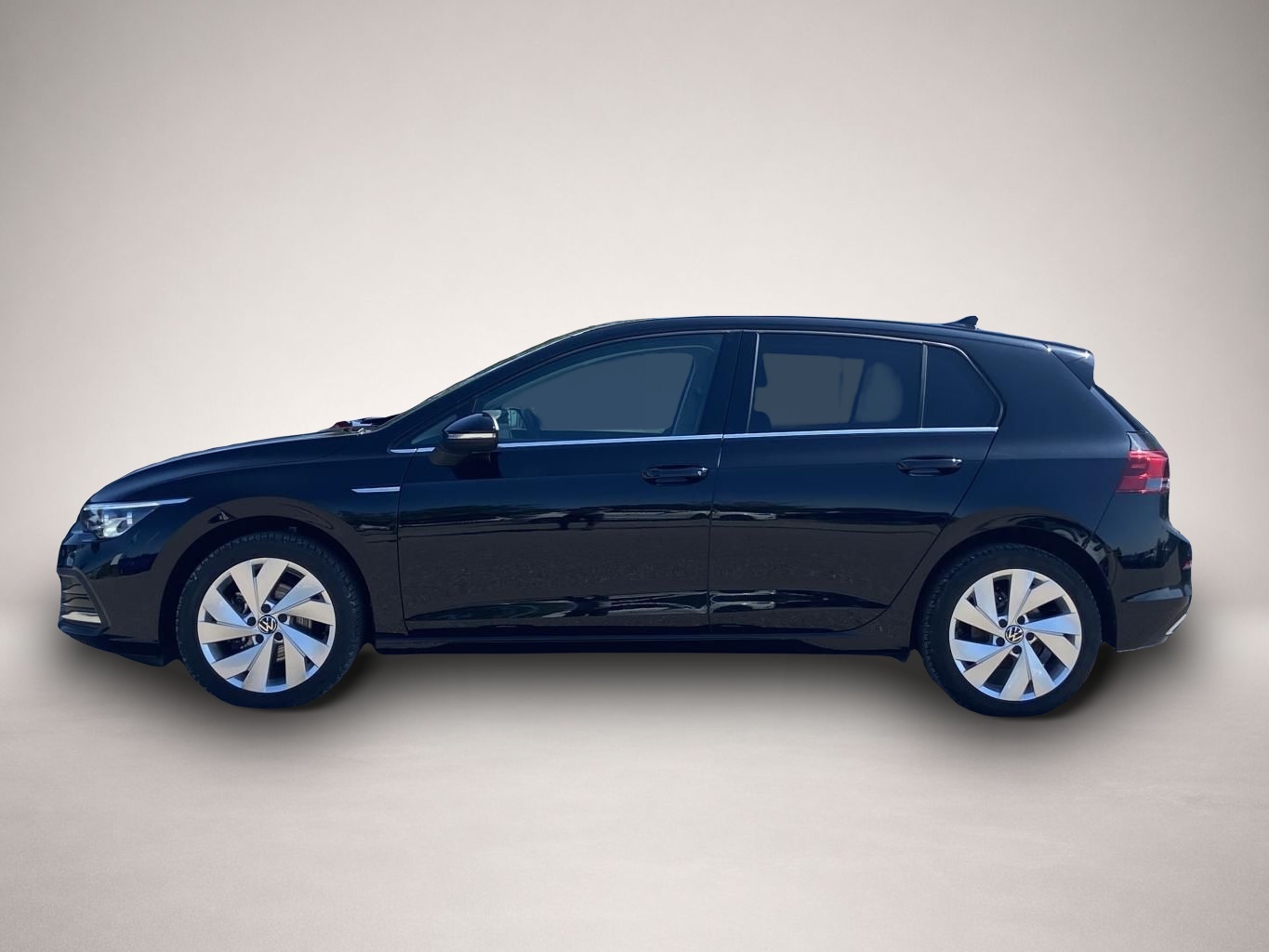 Volkswagen Golf (04/2024, )