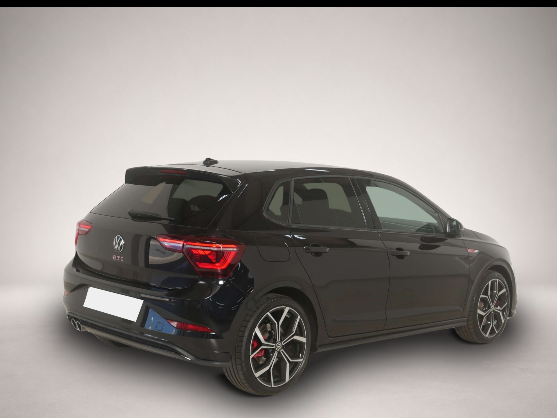 Volkswagen Polo (09/2025, Benzin)
