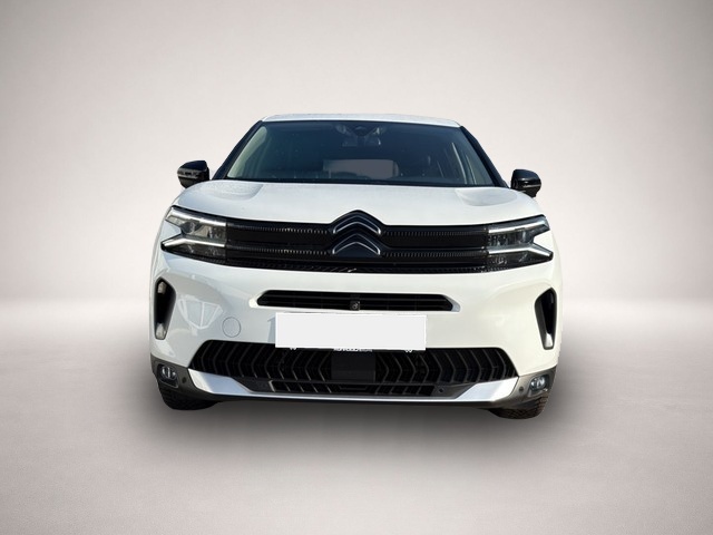 Citroen C5 Aircross (03/2024, Benzin)