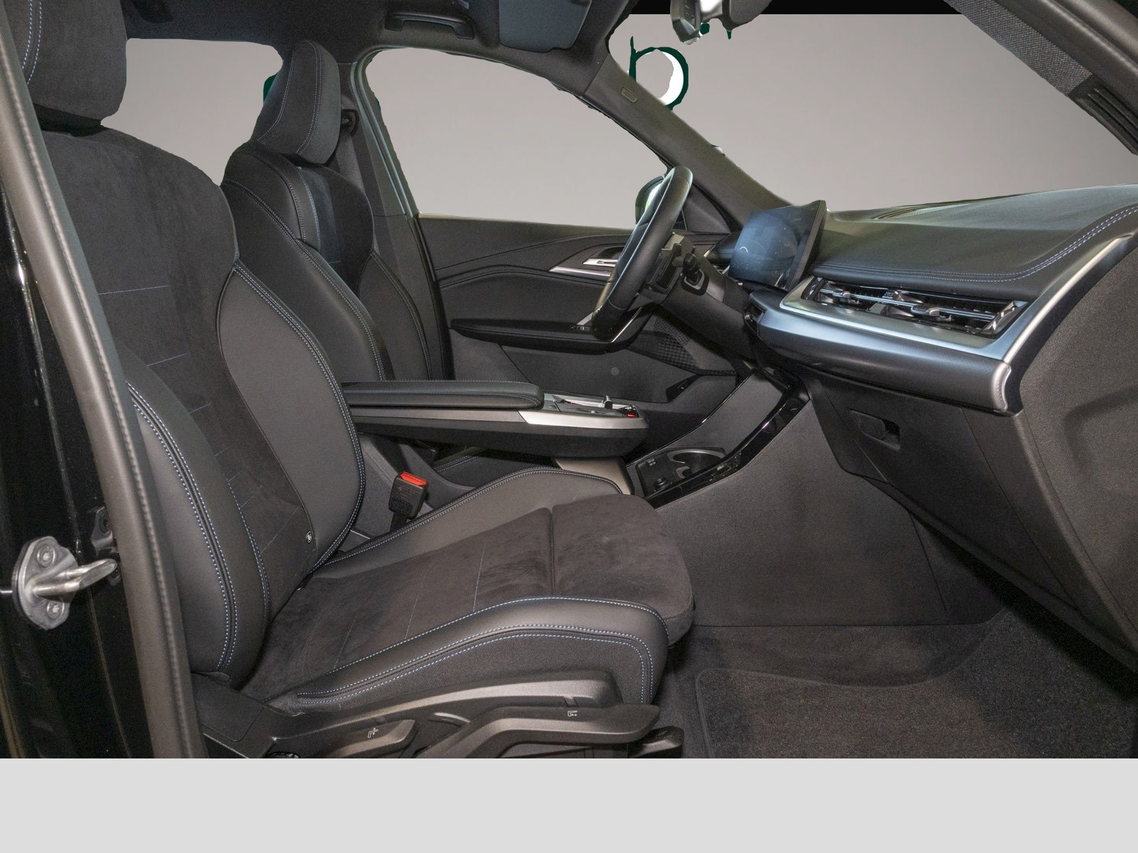 BMW X1 (04/2025, Diesel)