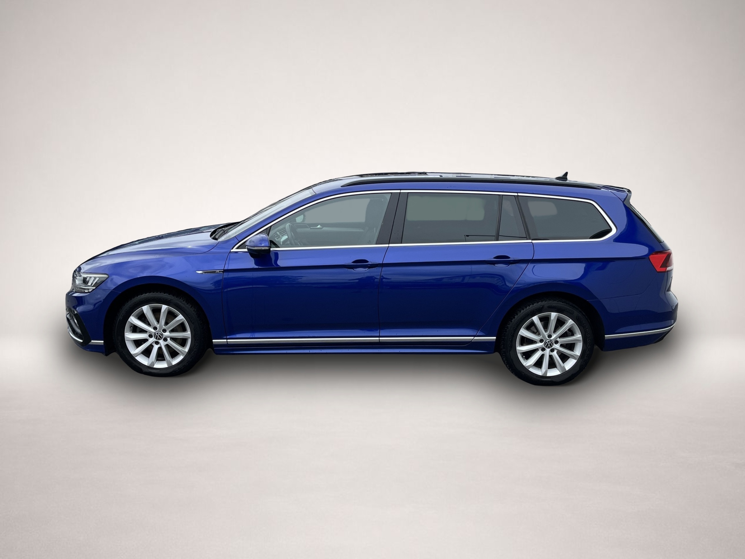 Volkswagen Passat Variant (06/2021, Diesel)