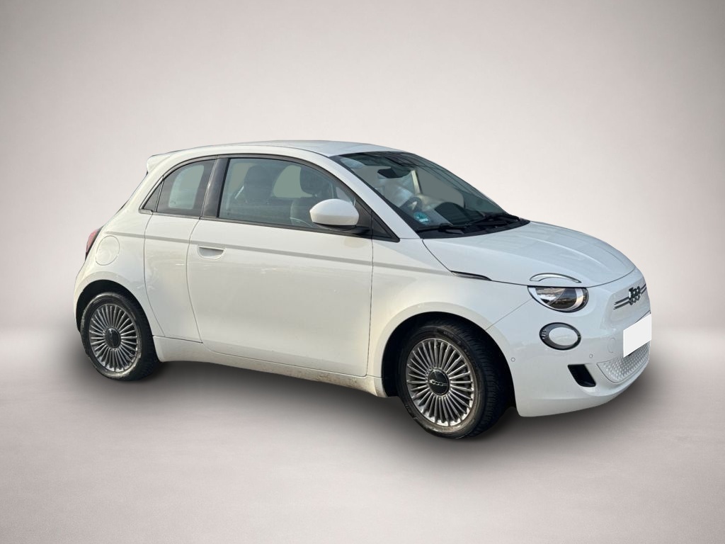 Fiat 500e (11/2023, ELECTRIC)