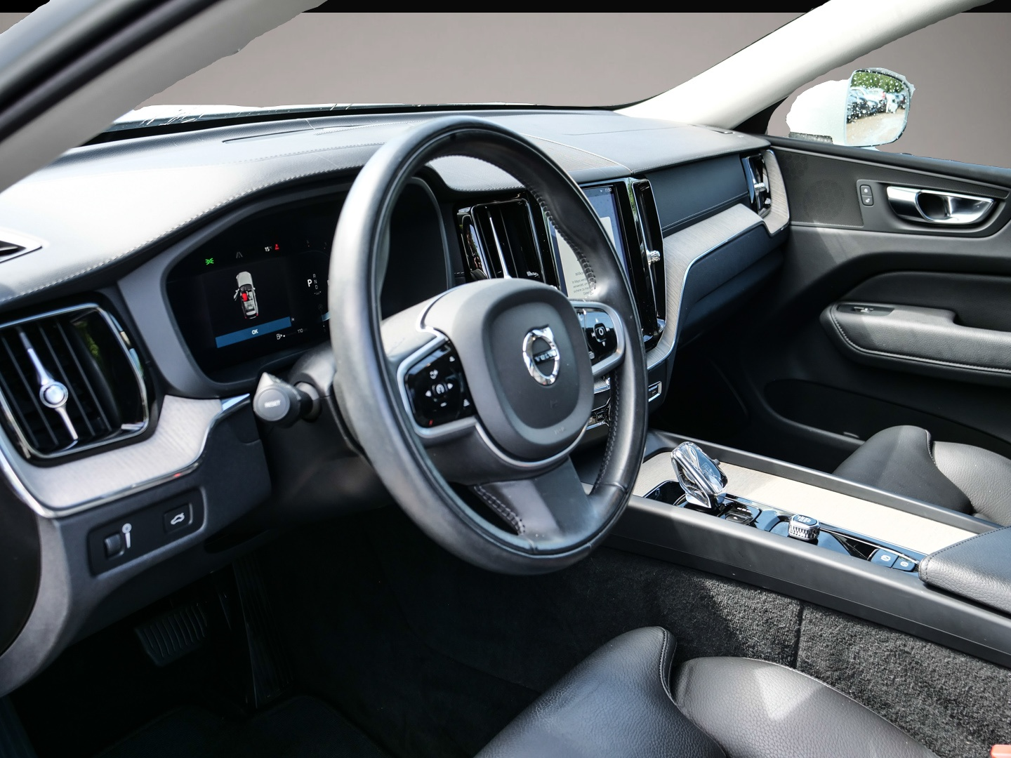 Volvo XC60 (10/2022, Diesel)