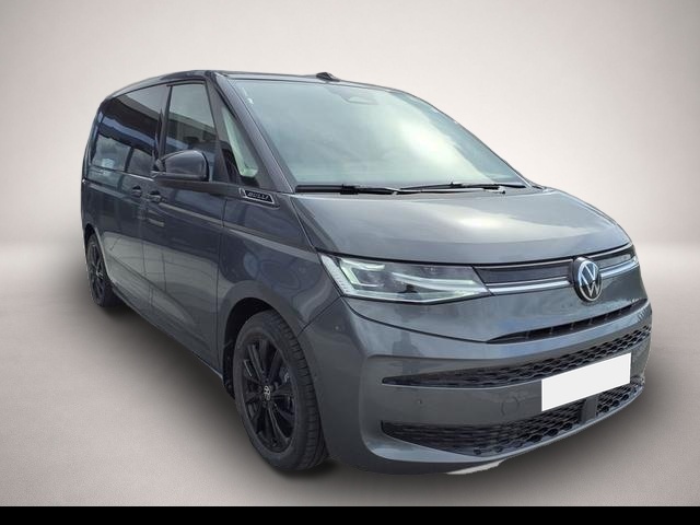 Volkswagen T7 Multivan, image 4 of 5