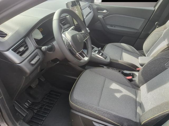 Renault Symbioz, image 2 of 4