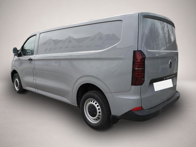 Volkswagen T7 Transporter (01/2026, ELECTRIC)