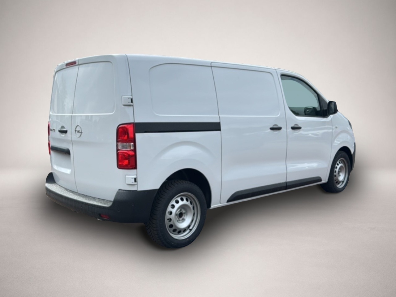 Opel Vivaro (06/2026, Diesel)