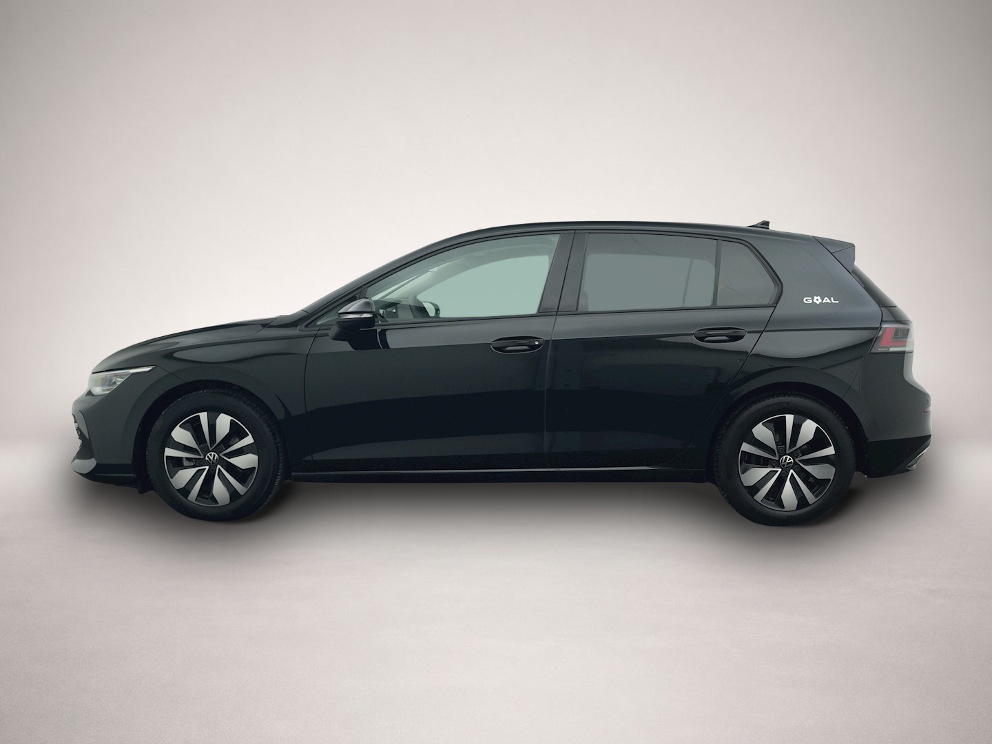 Volkswagen Golf (11/2024, Benzin)