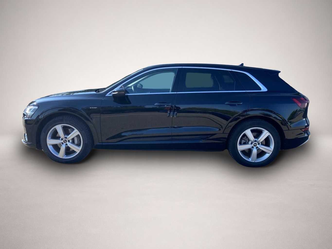 Audi e-tron (12/2022, )