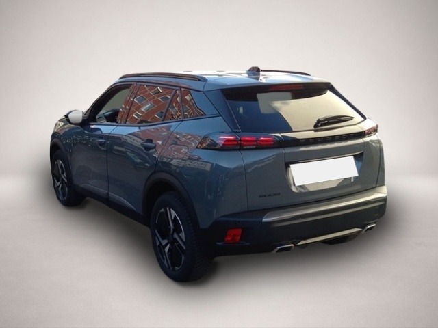 Peugeot 2008 (02/2024, Benzin)
