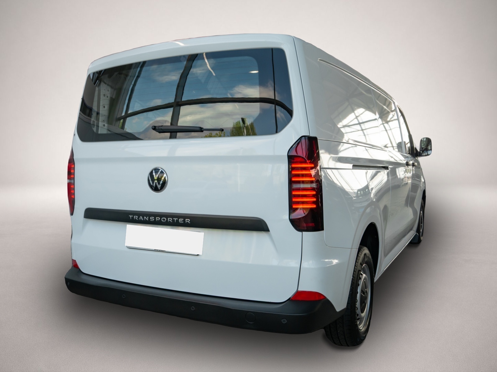 Volkswagen Other (11/2025, Diesel)