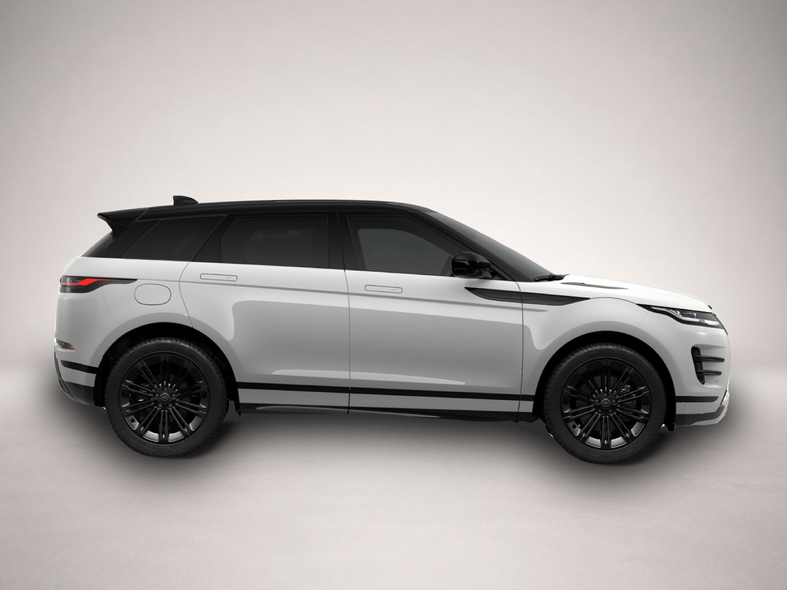 Land-Rover Range Rover Evoque (01/2026, Diesel)