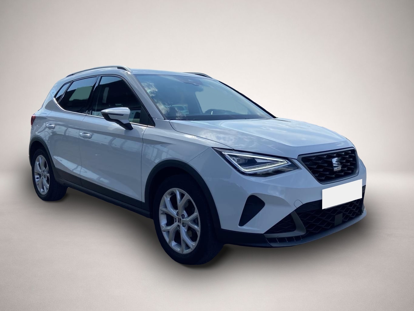 Seat Arona (06/2023, )
