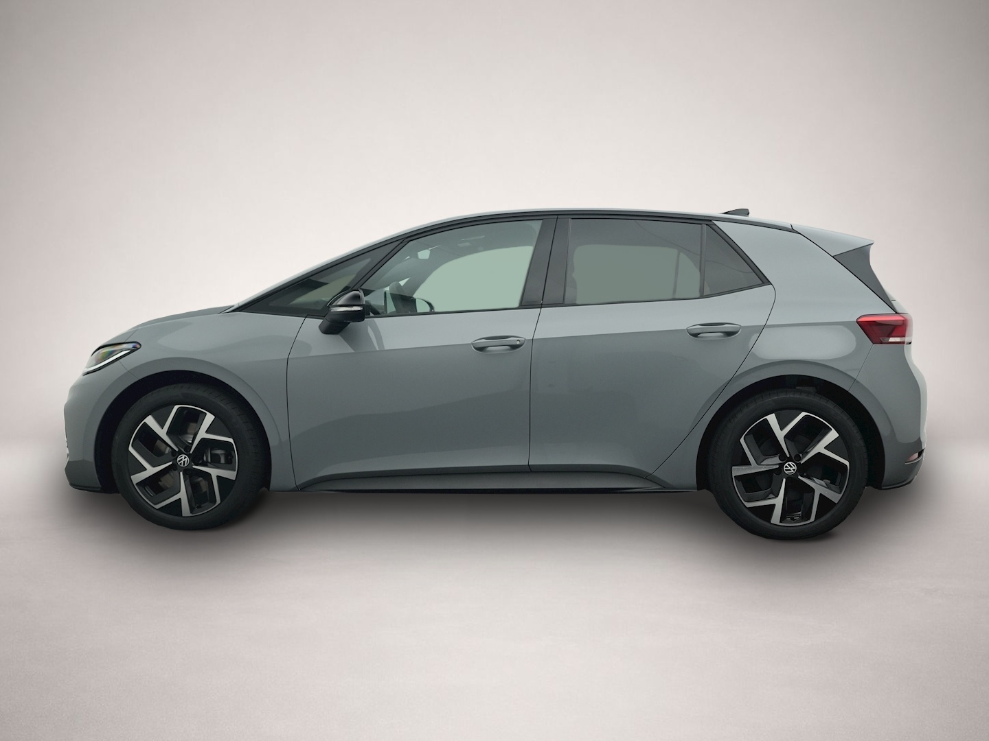 Volkswagen ID.3 (, ELECTRIC)