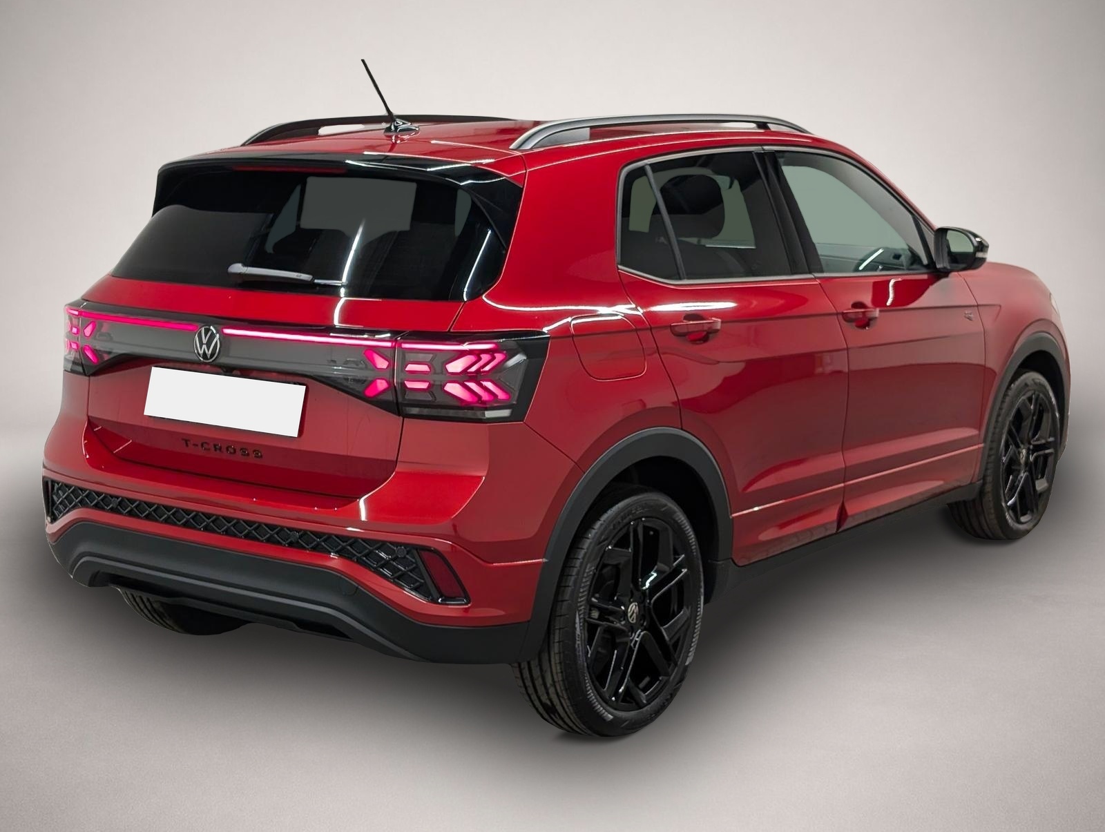 Volkswagen T-Cross, Bild 4 von 7