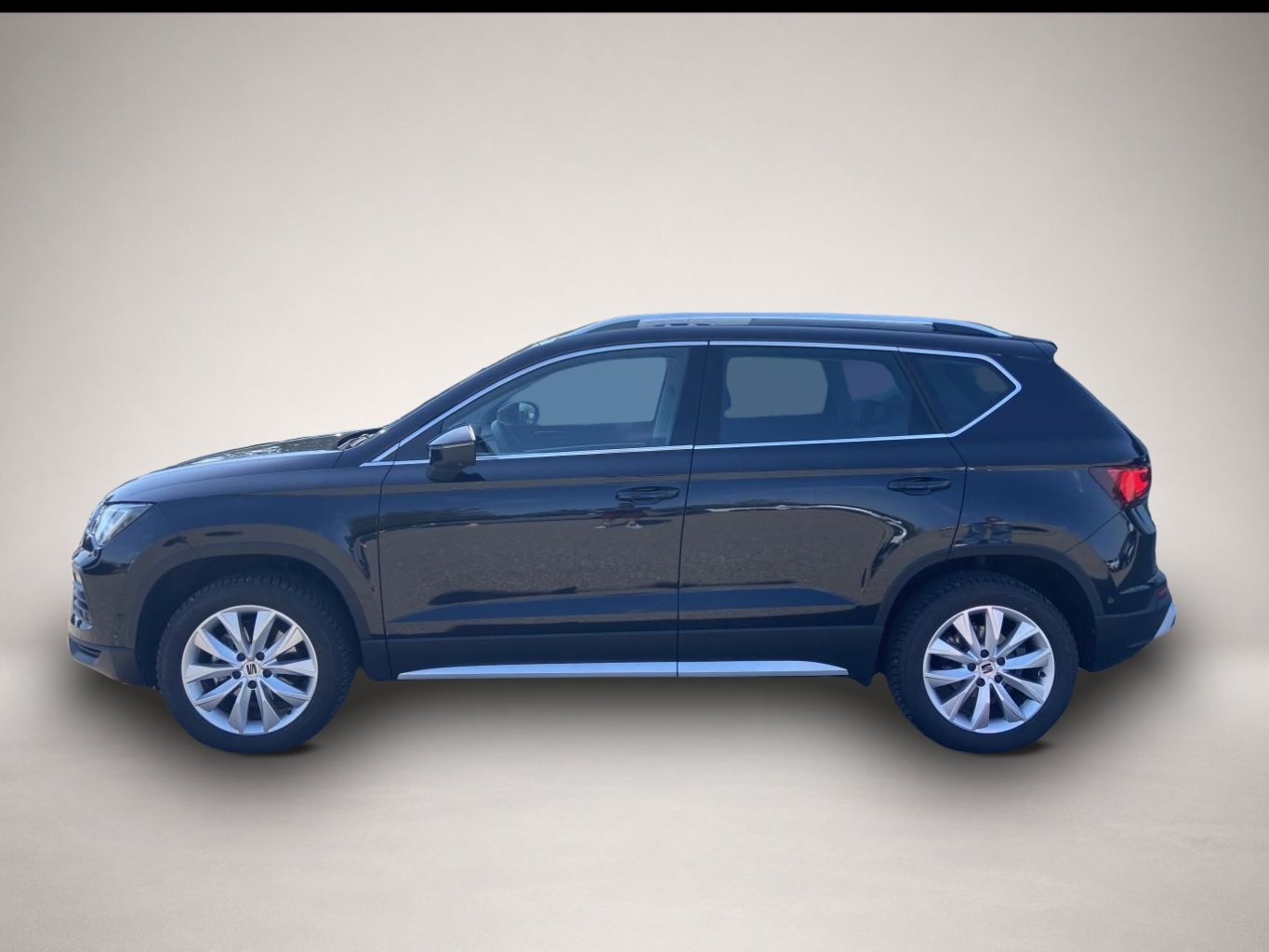 Seat Ateca (02/2025, )