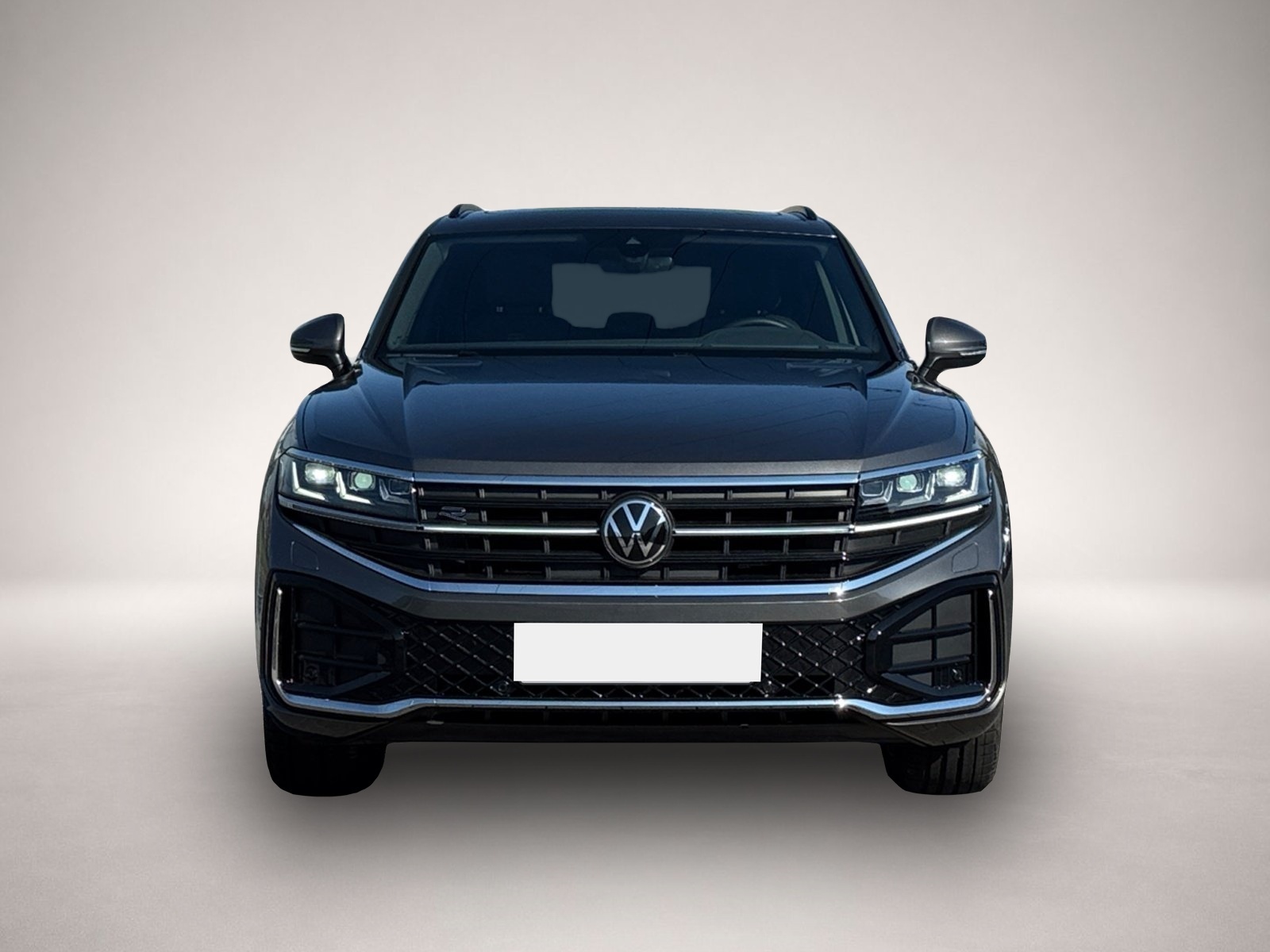 Volkswagen Touareg (12/2025, Diesel)