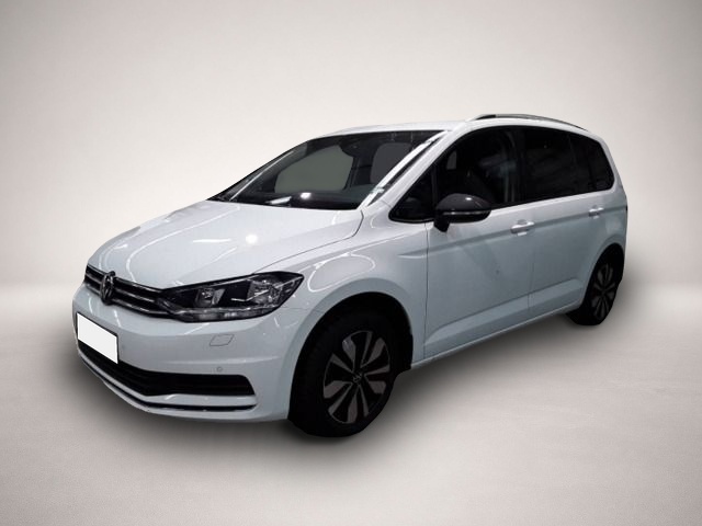 Volkswagen Touran (10/2025, )