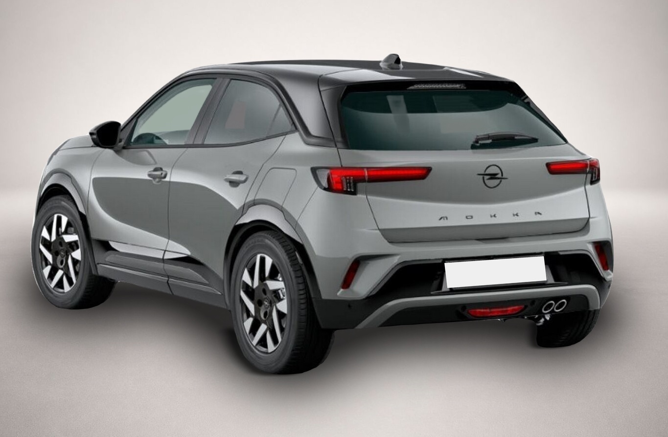 Opel Mokka, image 4 of 7