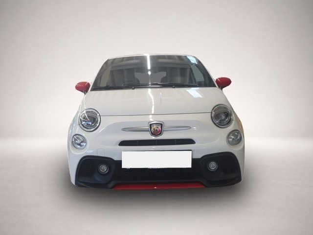 Fiat 500 (12/2020, Benzin)