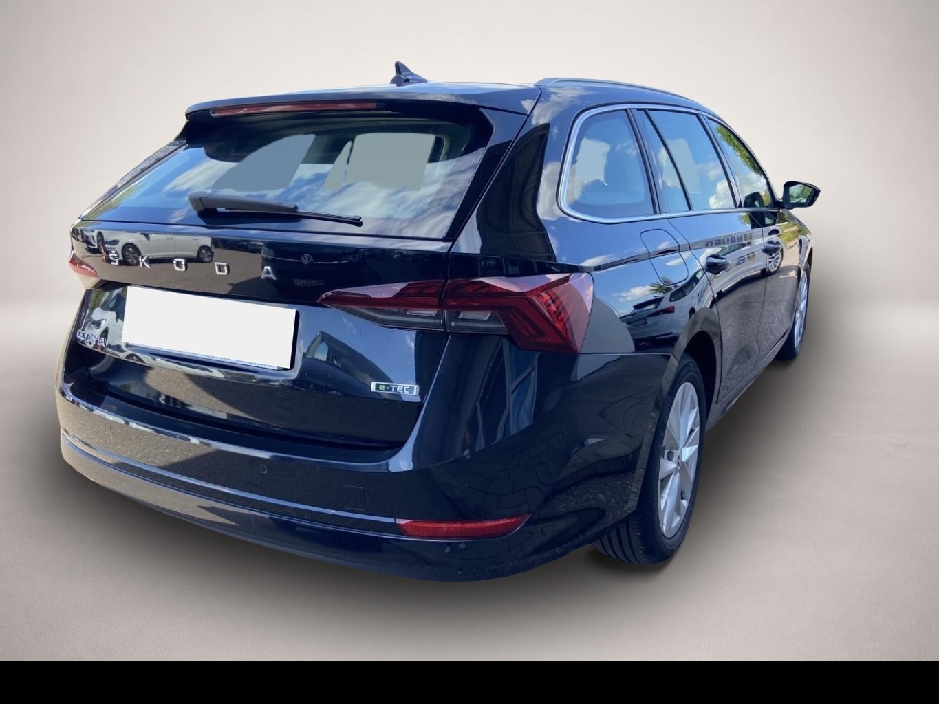 Skoda Octavia (06/2024, )