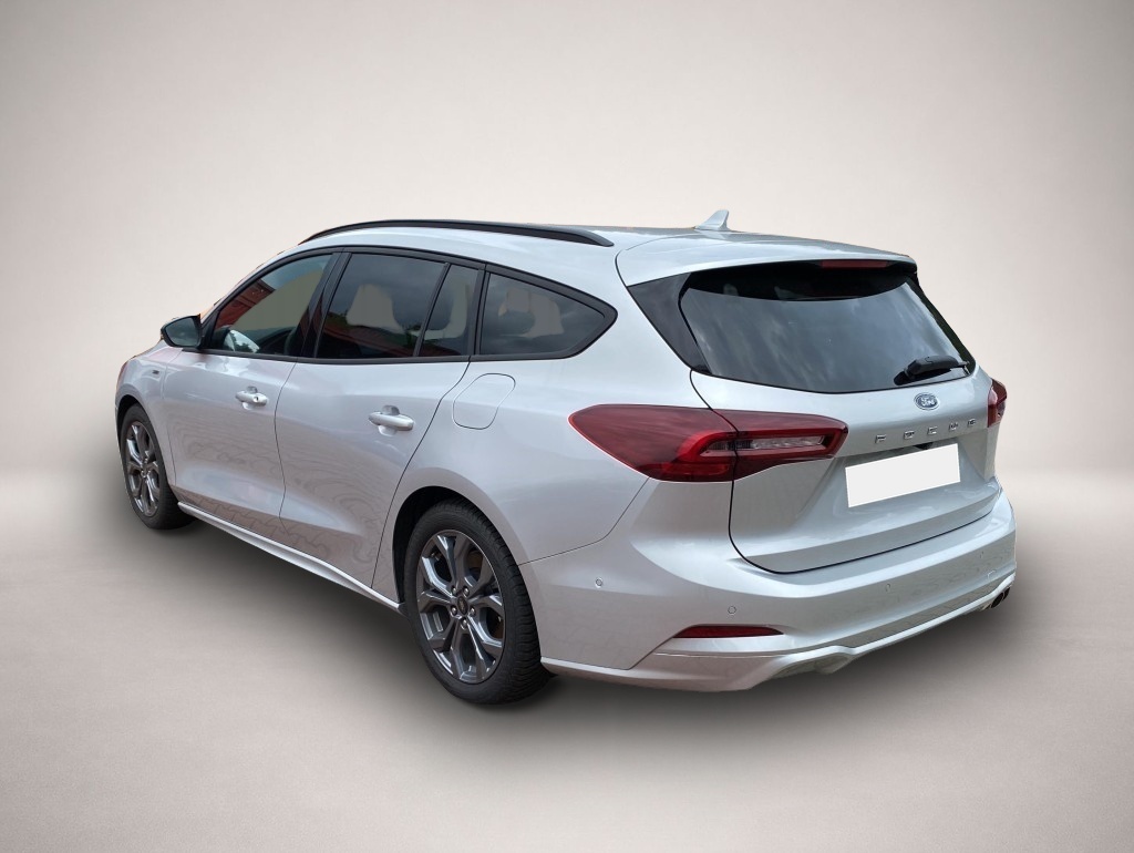 Ford Focus (11/2024, Benzin)