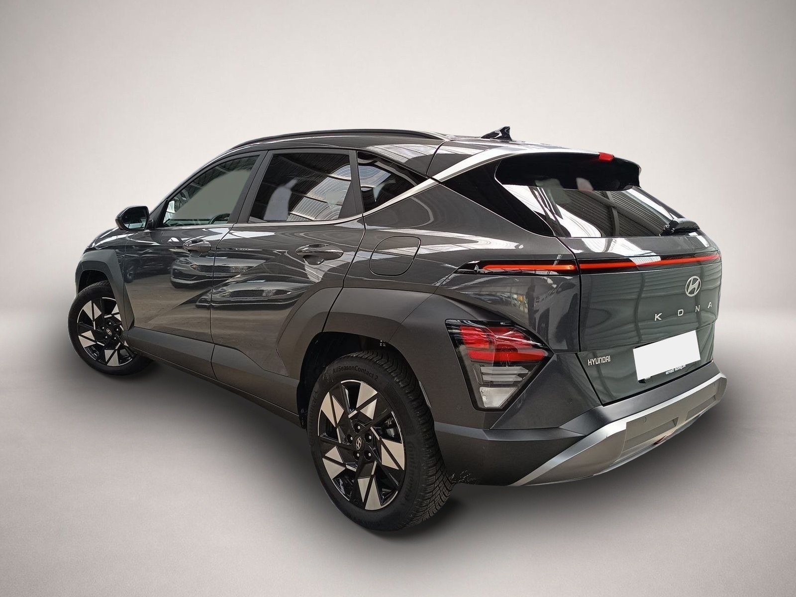 Hyundai KONA (02/2024, )