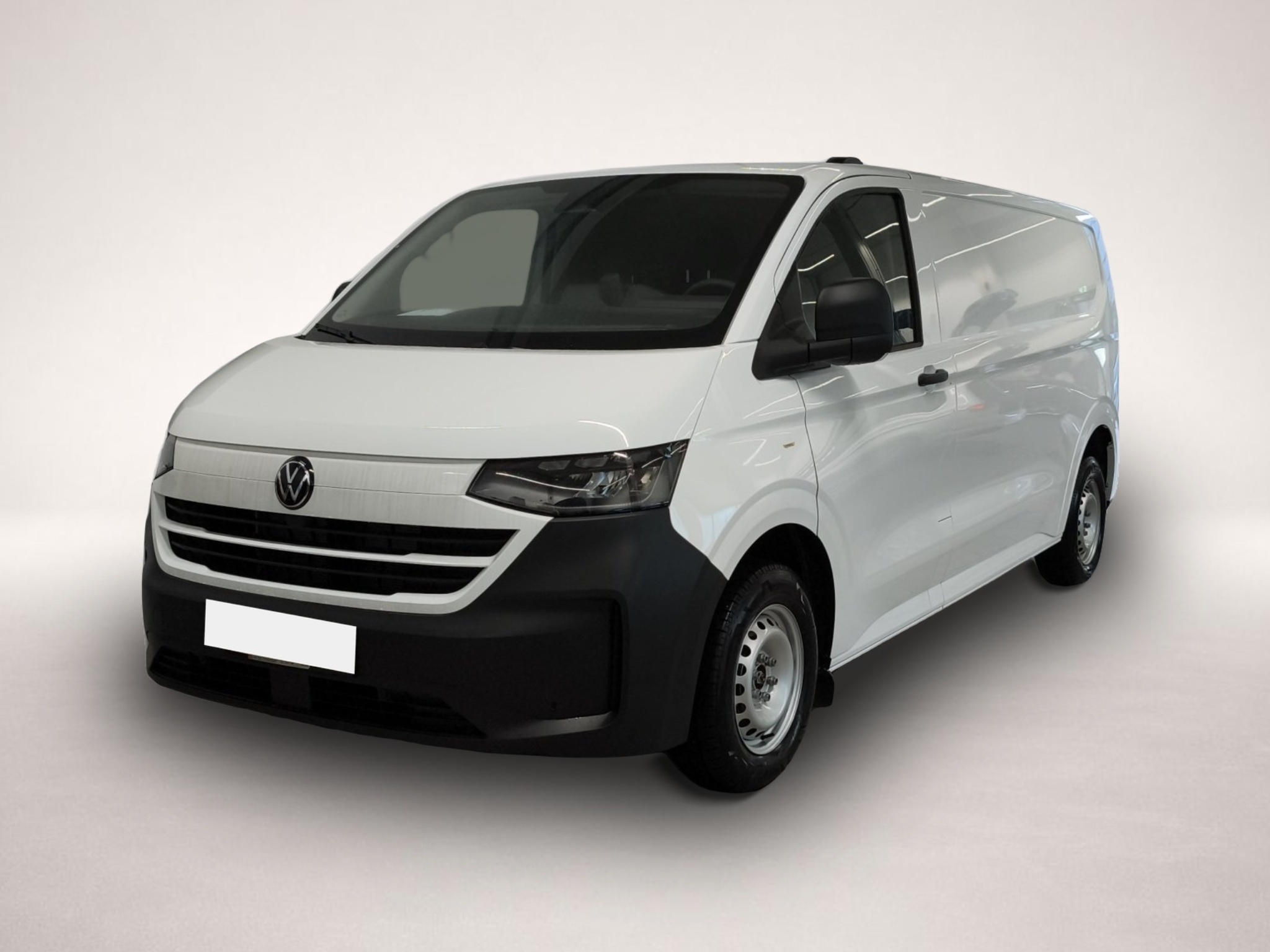 Volkswagen T5 Transporter