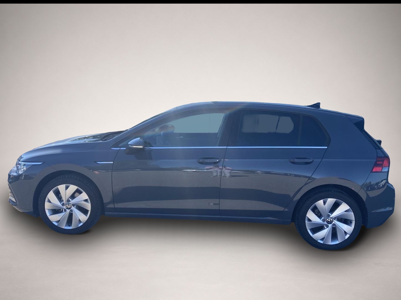 Volkswagen Golf (04/2024, )