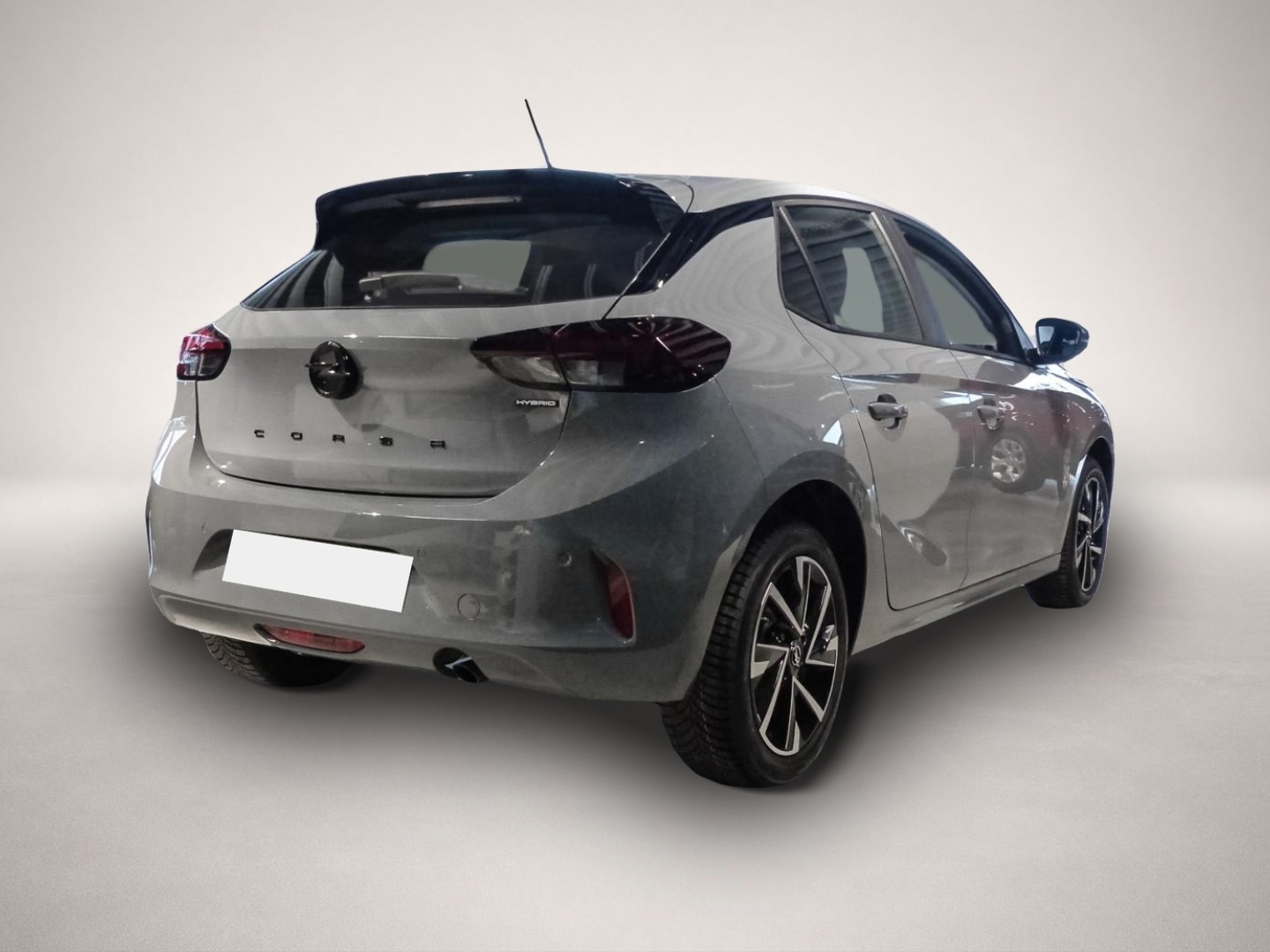Opel Corsa (02/2026, Benzin)