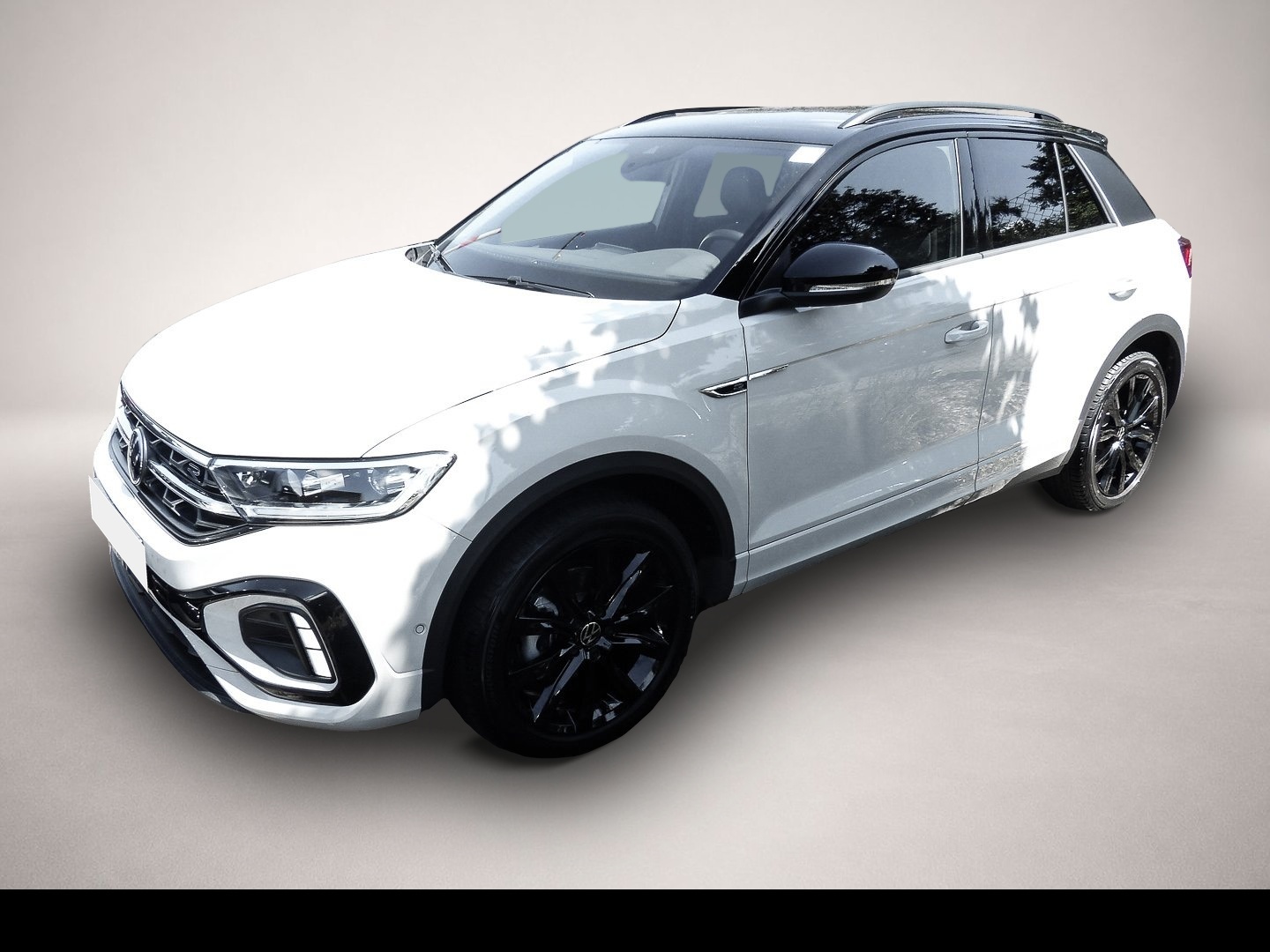 Volkswagen T-Roc (05/2024, Benzin)