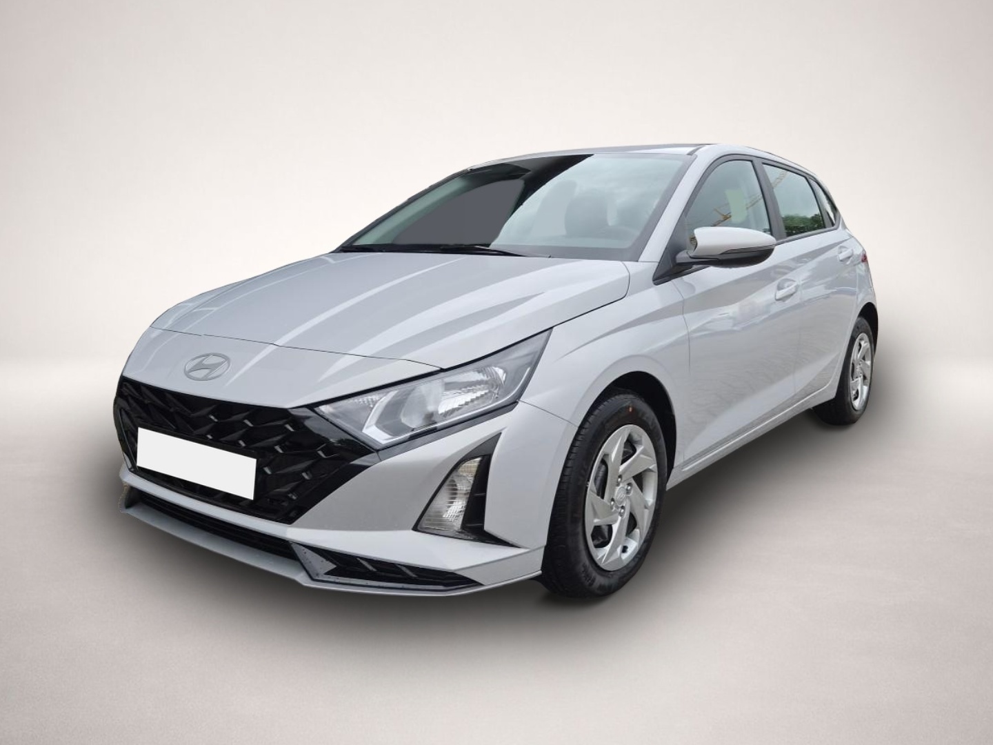 Hyundai i20 (05/2026, Benzin)