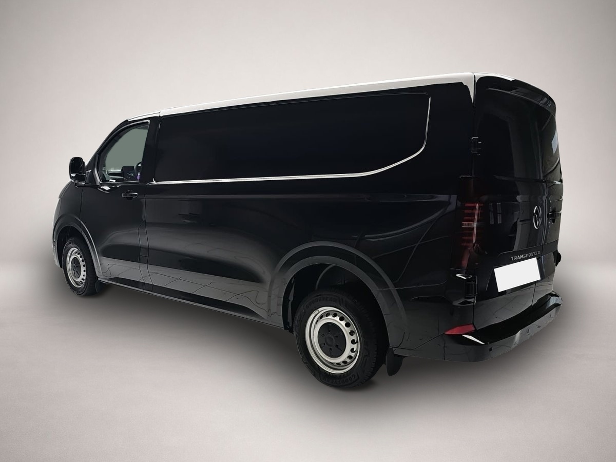 Volkswagen T7 Transporter, Bild 3 von 4
