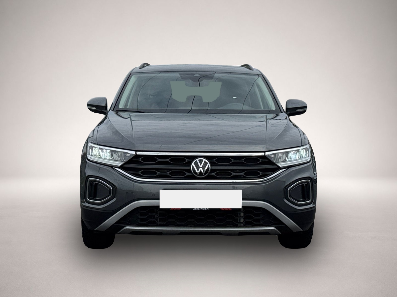 Volkswagen T-Roc (12/2025, Benzin)