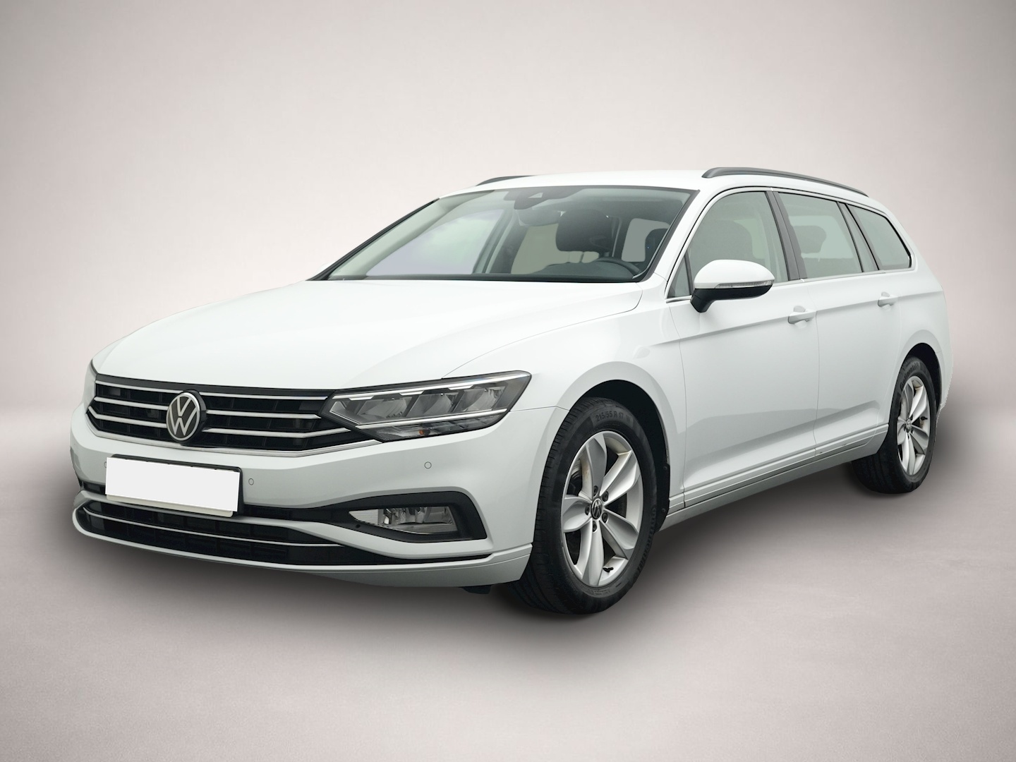 Volkswagen Passat Variant (04/2023, Diesel)