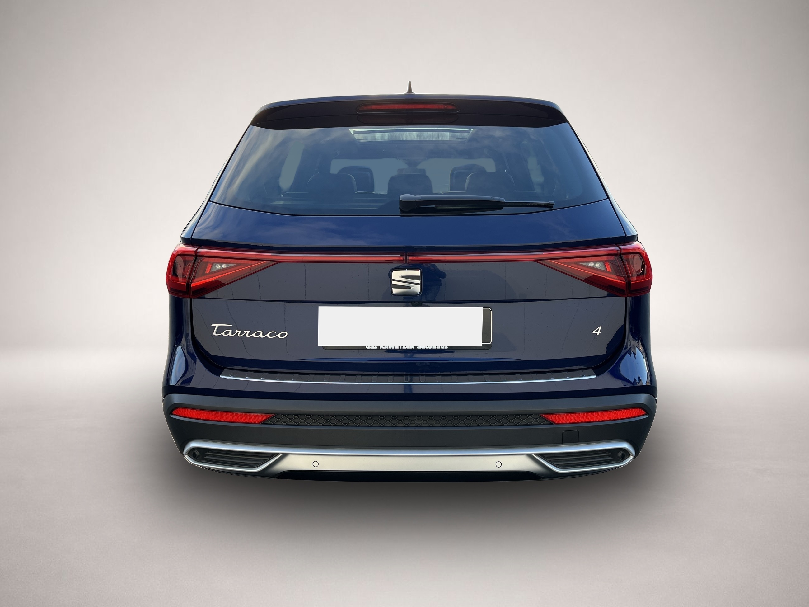 Seat Tarraco (10/2021, Diesel)