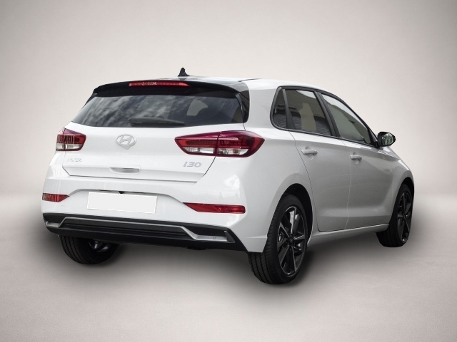 Hyundai i30 (07/2024, Benzin)
