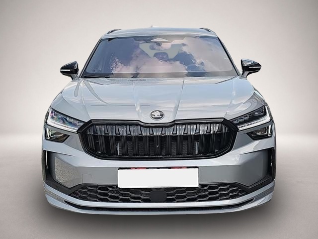 Skoda Kodiaq (06/2026, Hybrid (Benzin/Elektro))