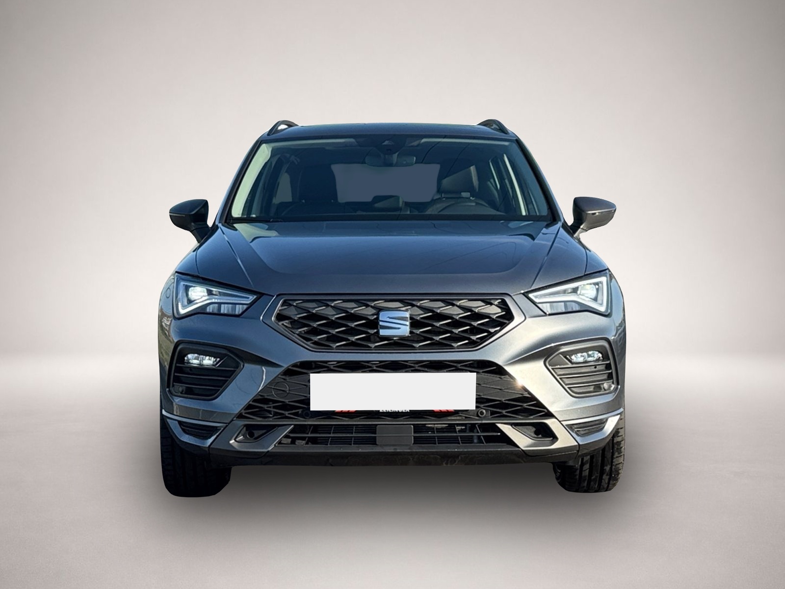 Seat Ateca (04/2026, Diesel)