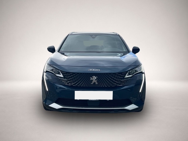 Peugeot 3008 (03/2024, Benzin)