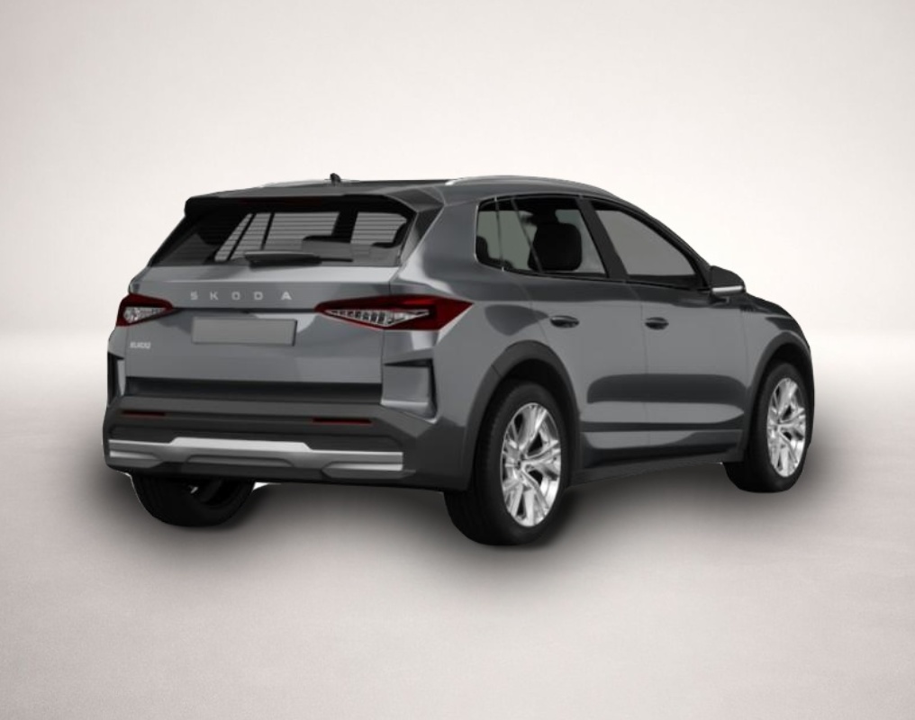 Skoda Elroq, Bild 5 von 8