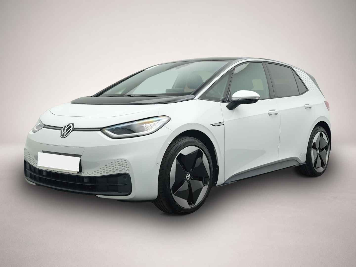 Volkswagen ID.3 (03/2023, ELECTRIC)