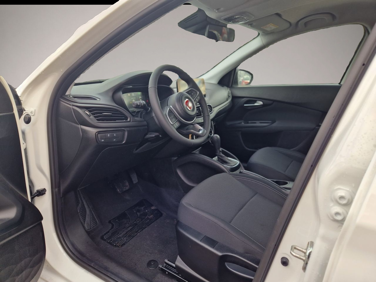 Fiat Tipo (06/2024, Benzin)