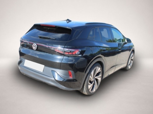 Volkswagen ID.4 (02/2023, ELECTRIC)