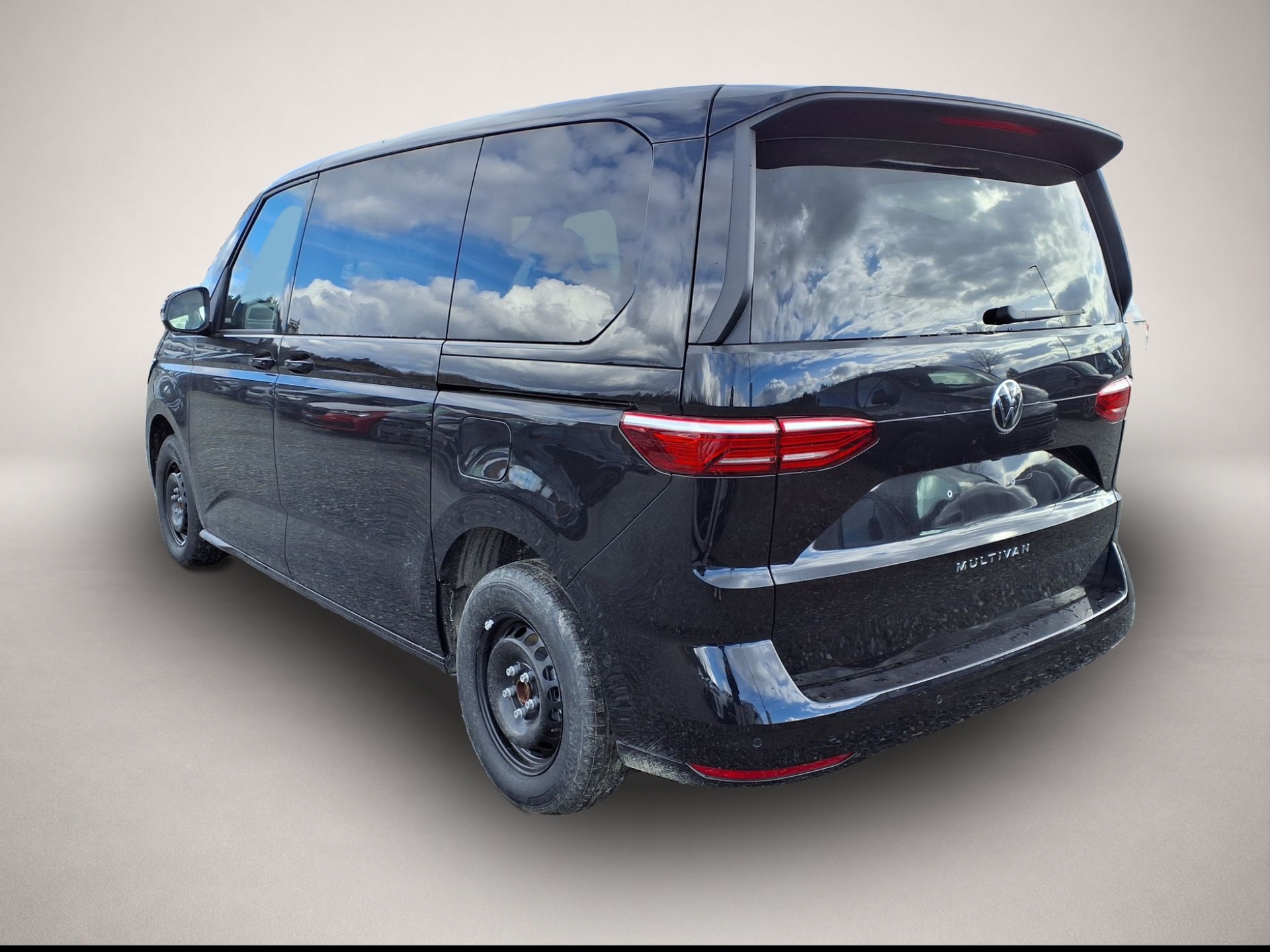 Volkswagen T7 Multivan (, Diesel)