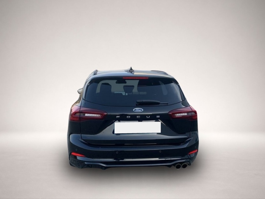 Ford Focus (07/2024, Benzin)