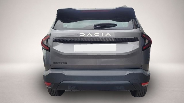 Dacia Bigster, image 4 of 5