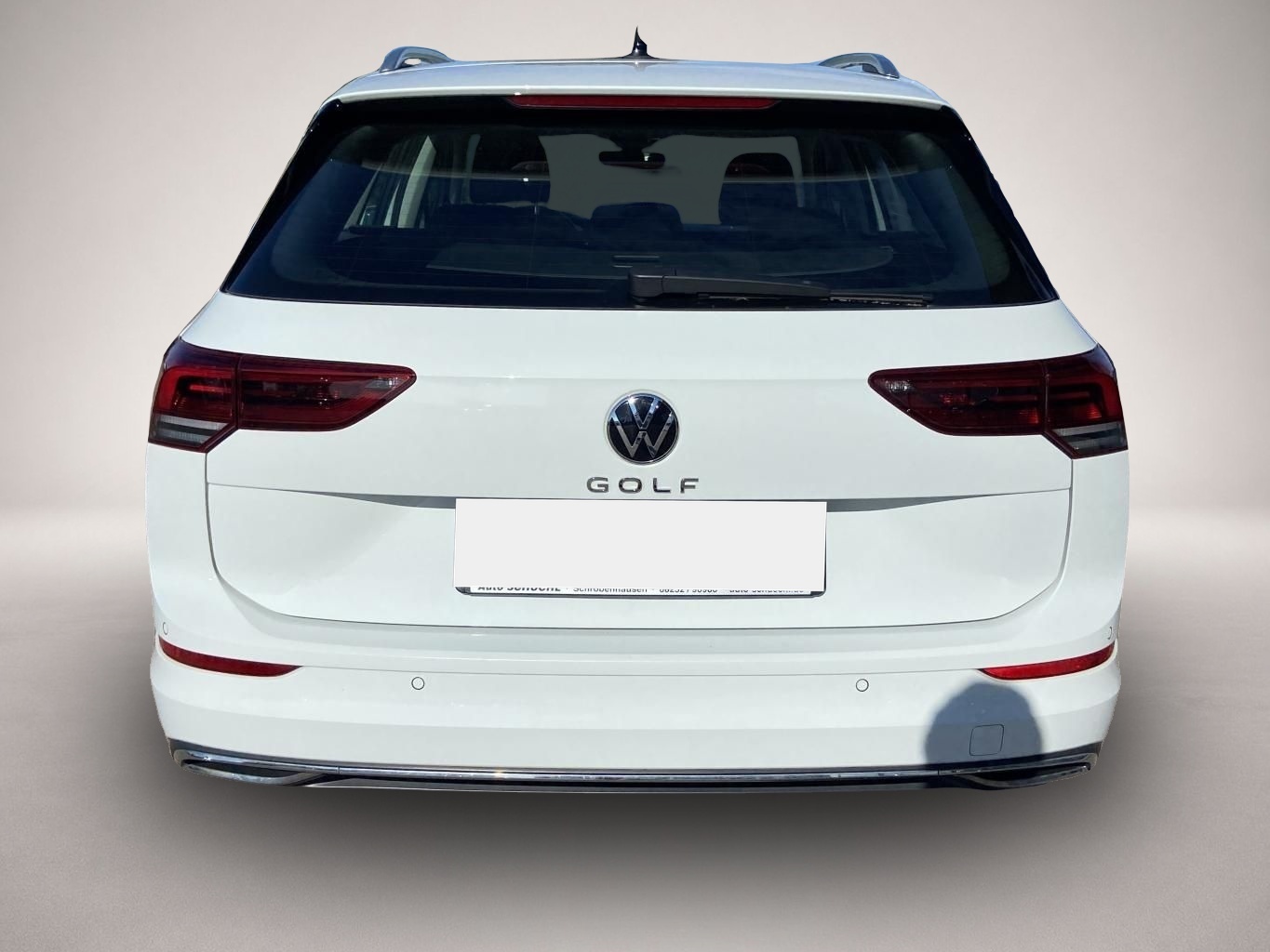 Volkswagen Golf (09/2022, )