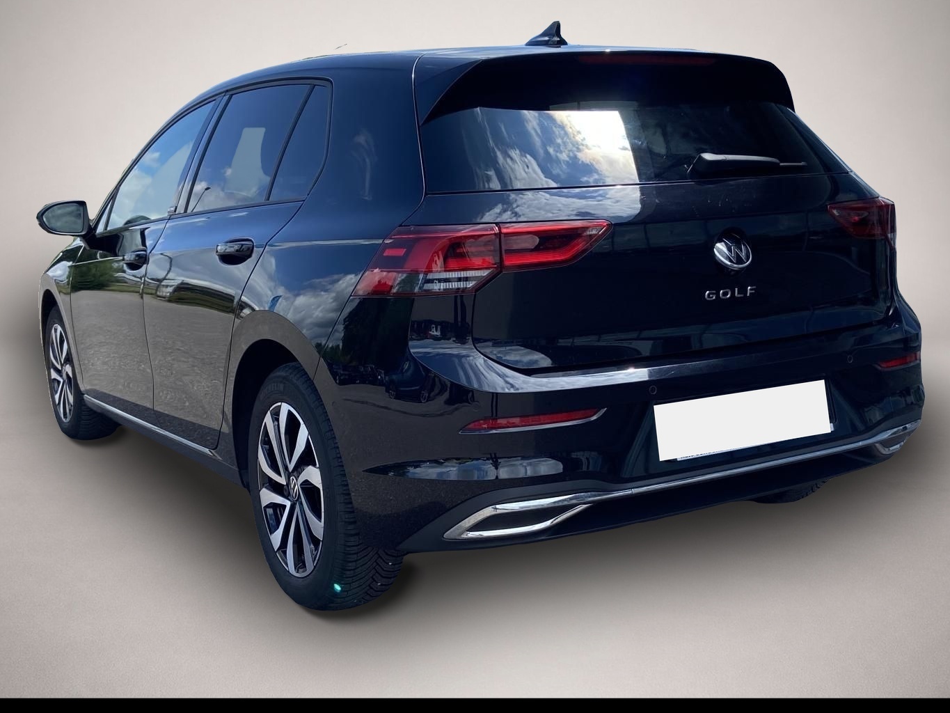 Volkswagen Golf (01/2023, )